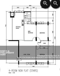 Blk 104 Aljunied Crescent (Geylang), HDB 4 Rooms #639557761